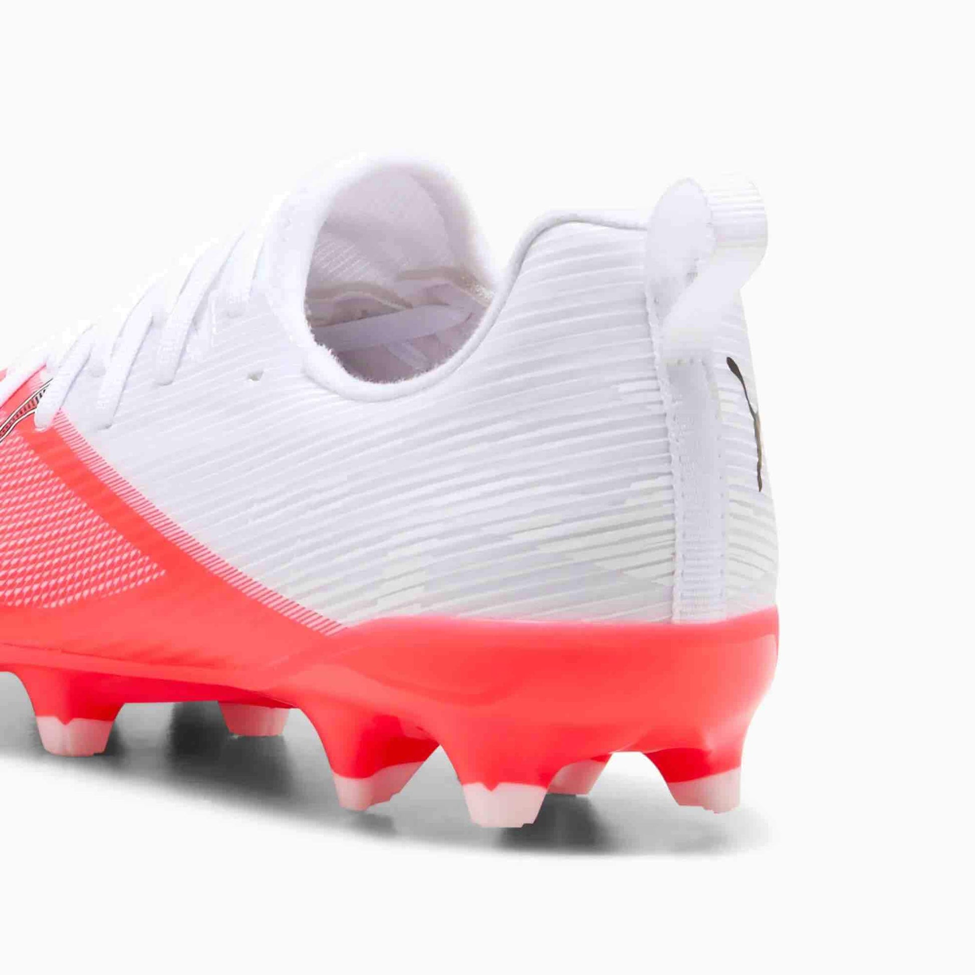 Puma Junior Future 9 Pro Firm_Artificial Ground Soccer Cleats - Arrival Pack (FA26) (Detail 2)