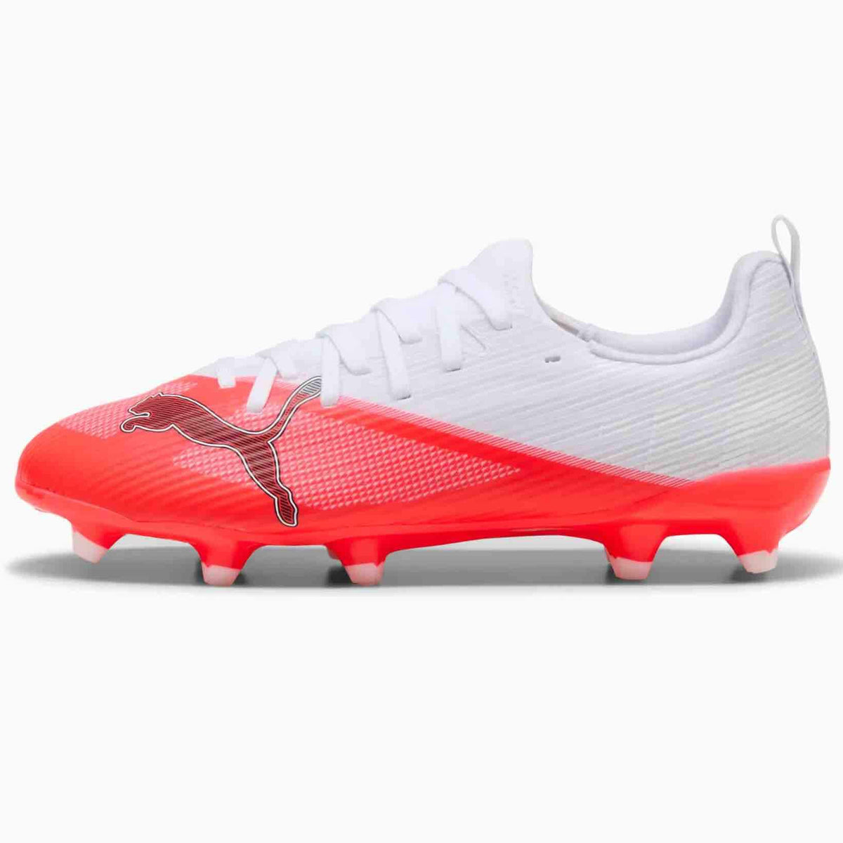 Puma Junior Future 9 Pro Firm_Artificial Ground Soccer Cleats - Arrival Pack (FA26) (Side 1)