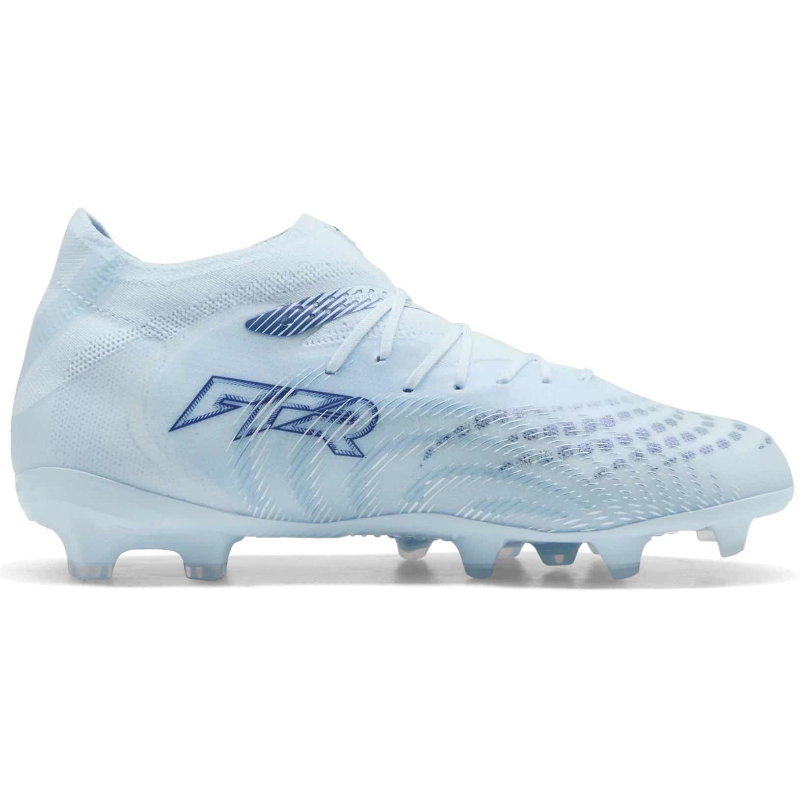 Puma Junior Future 9 Pro Firm_Artificial Ground Soccer Cleats - Dreamrush Pack (SP26) (Side 2)