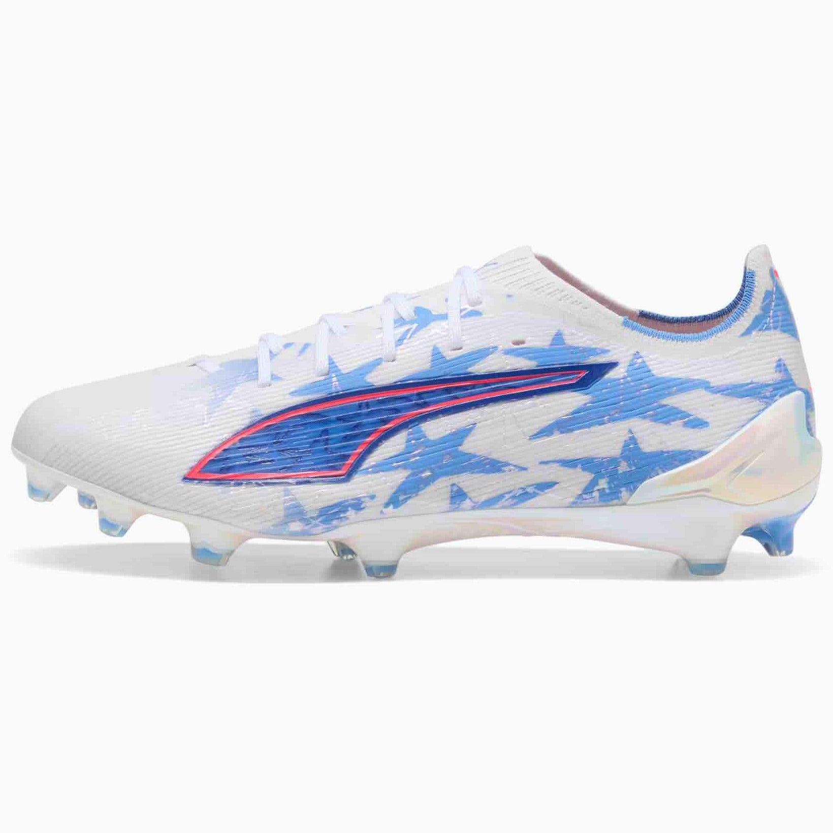Puma Ultra Soccer Cleats & Shoes | Firm Ground, Turf, Indoor