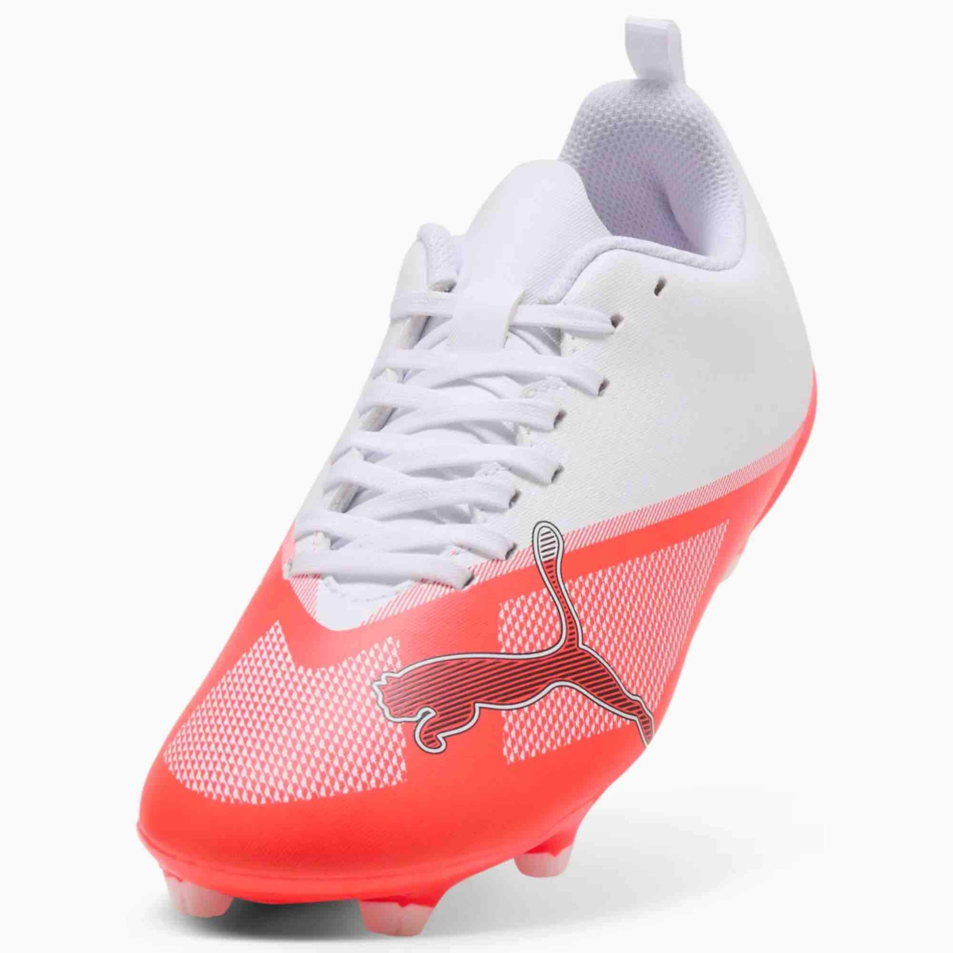 Puma Junior Ultra 7 Play Firm/Artificial Ground Soccer Cleats - Arrival Pack (FA26) (Detail 1)