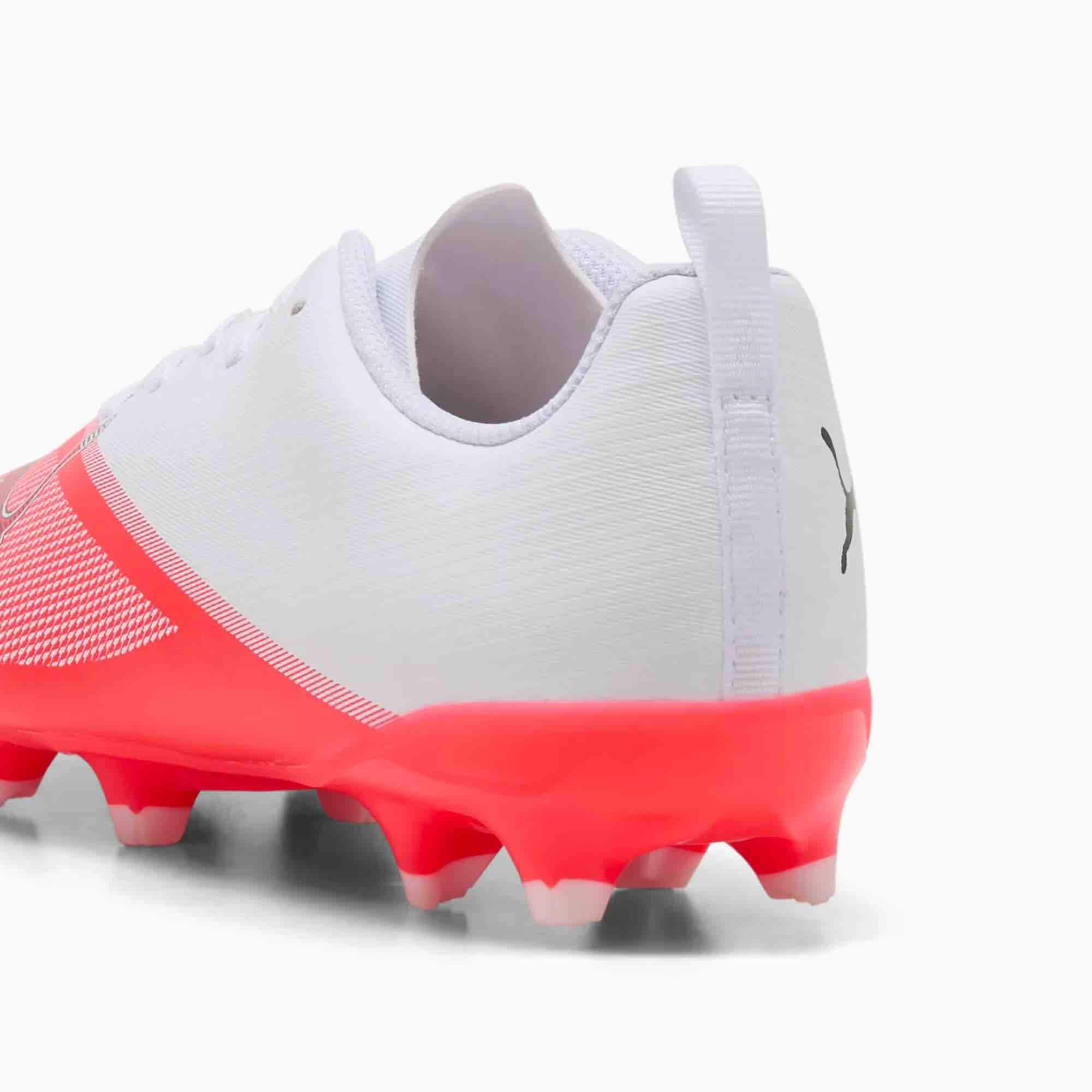 Puma Junior Ultra 7 Play Firm/Artificial Ground Soccer Cleats - Arrival Pack (FA26) (Detail 2)