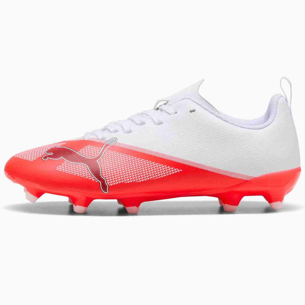 Puma Junior Ultra 7 Play Firm/Artificial Ground Soccer Cleats - Arrival Pack (FA26) (Side 1)