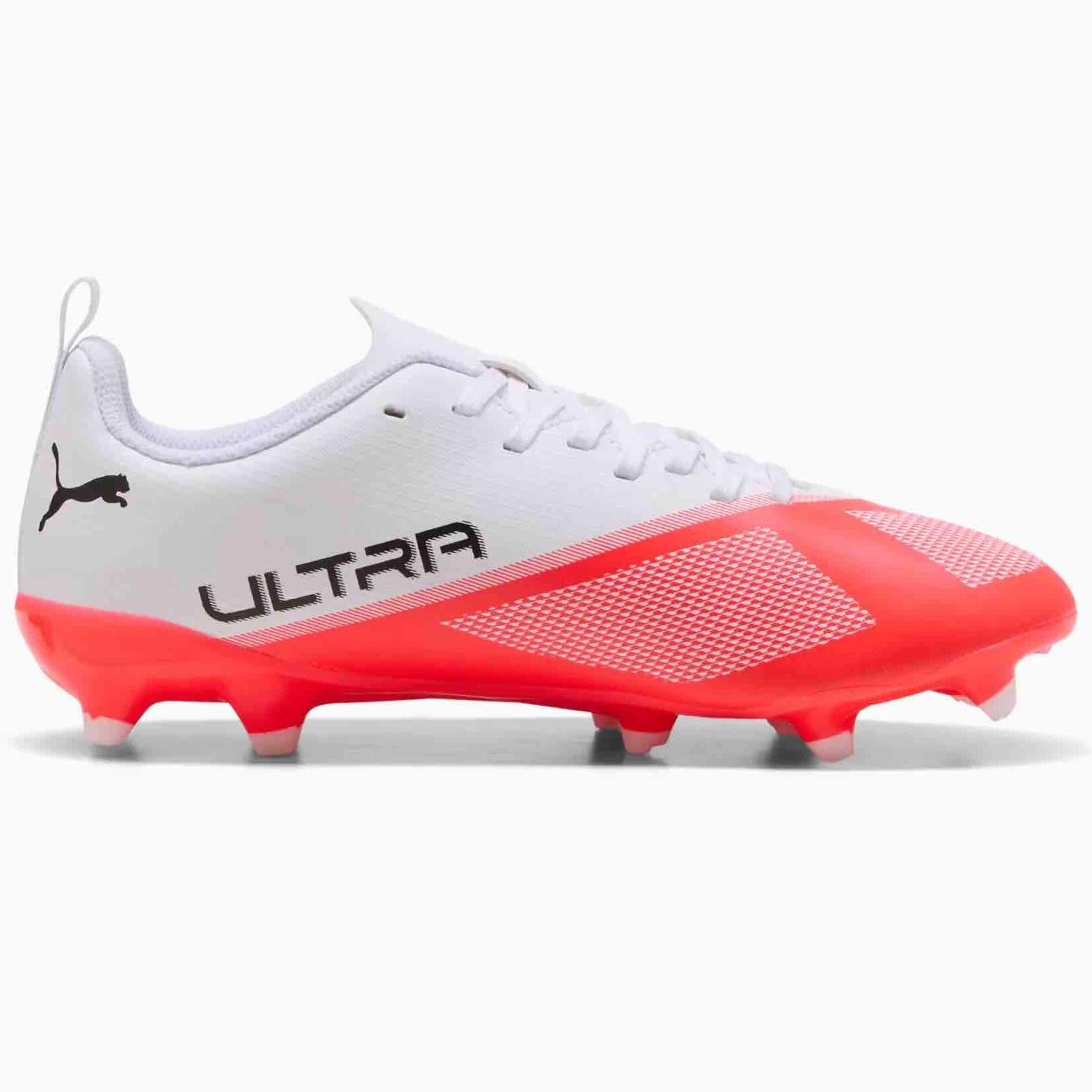 Puma Junior Ultra 7 Play Firm/Artificial Ground Soccer Cleats - Arrival Pack (FA26) (Side 2)