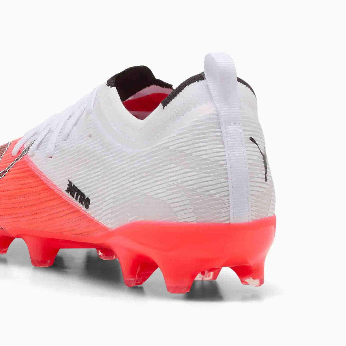 Puma Junior Ultra Nitro 7 Ultimate Firm Ground Soccer Cleats - Arrival Pack (FA26) (Detail 2)