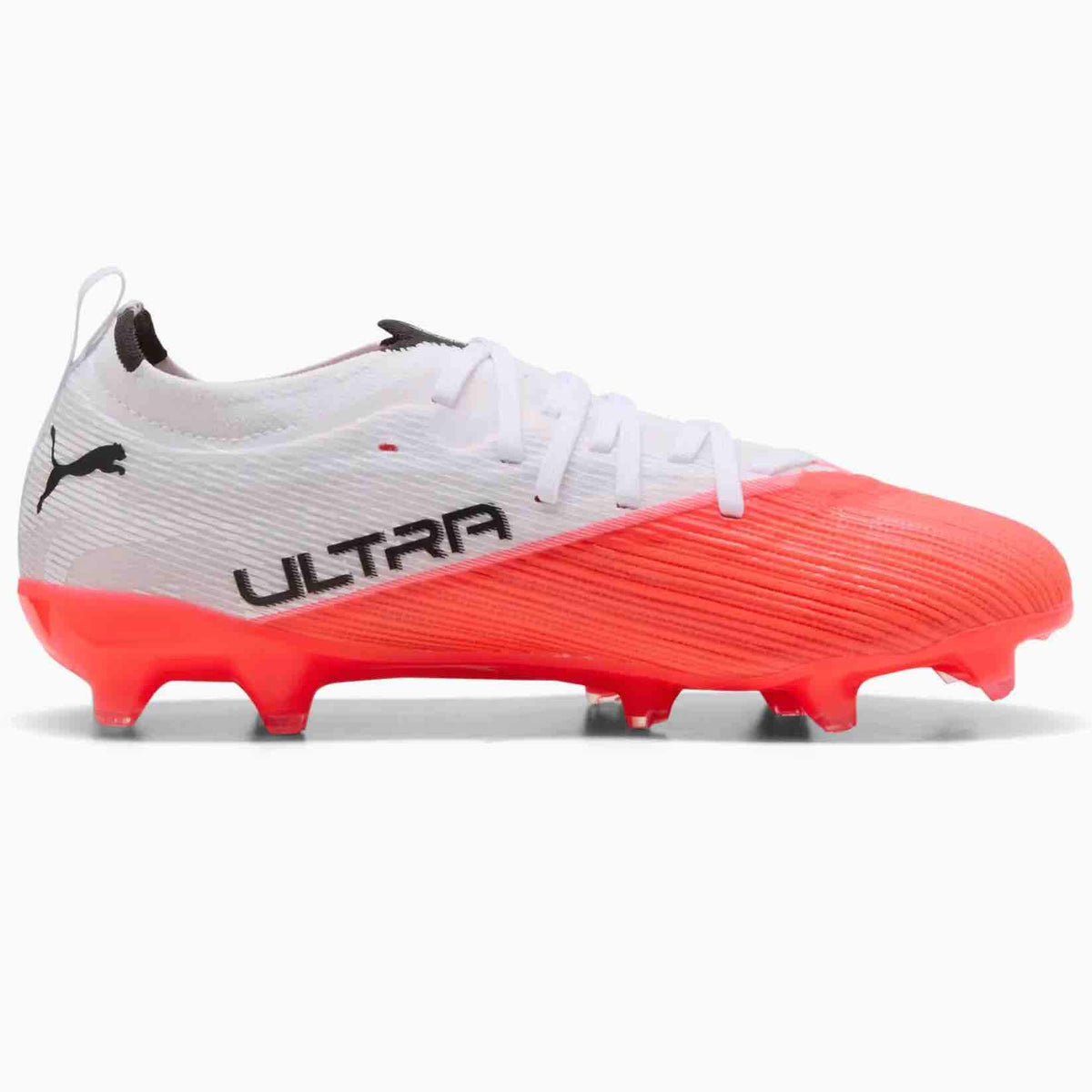 Puma Junior Ultra Nitro 7 Ultimate Firm Ground Soccer Cleats - Arrival Pack (FA26) (Side 2)