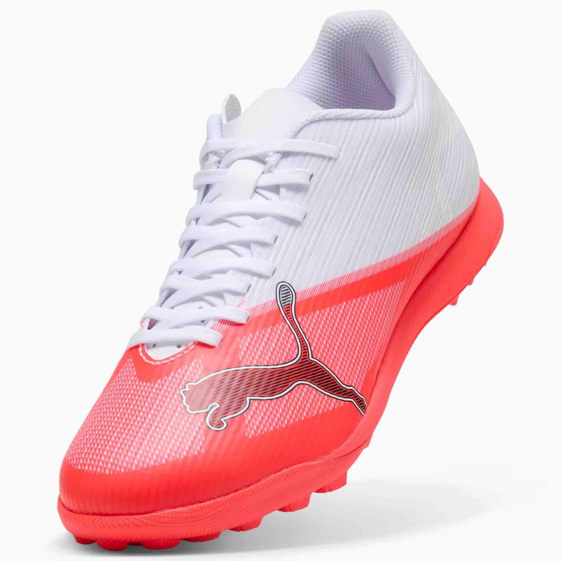 Puma Junior Ultra Nitro 7 Ultimate Firm Ground Soccer Cleats - Arrival Pack (FA26) (Detail 1)