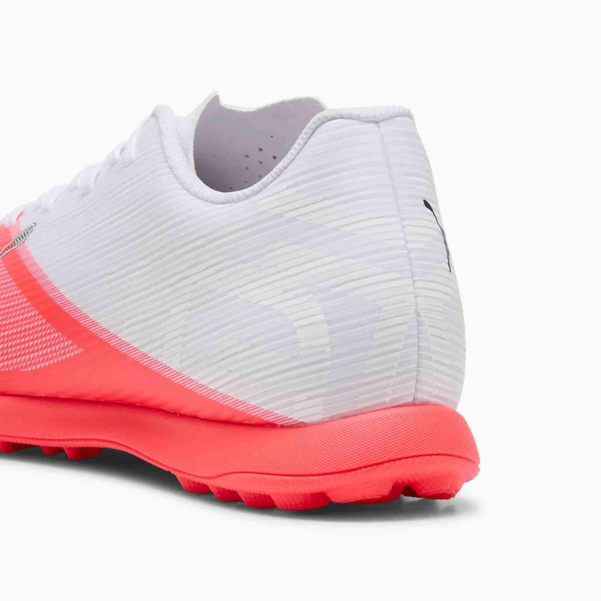 Puma Junior Ultra Nitro 7 Ultimate Firm Ground Soccer Cleats - Arrival Pack (FA26) (Detail 2)
