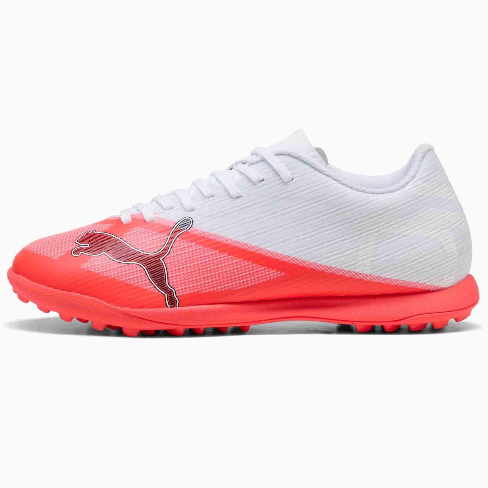 Puma Junior Ultra Nitro 7 Ultimate Firm Ground Soccer Cleats - Arrival Pack (FA26) (Side 1)