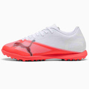 Puma Junior Ultra Nitro 7 Ultimate Firm Ground Soccer Cleats - Arrival Pack (FA26) (Side 1)