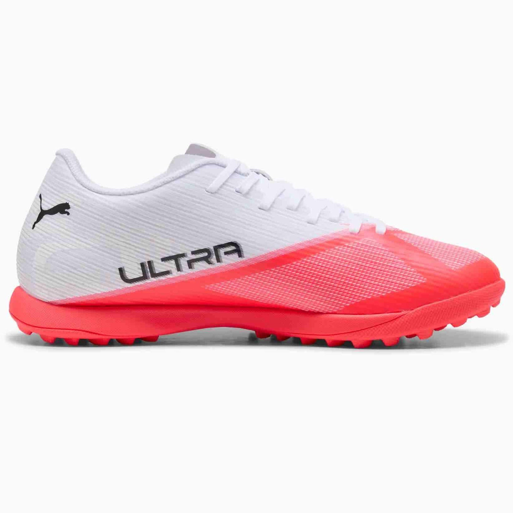 Puma Junior Ultra Nitro 7 Ultimate Firm Ground Soccer Cleats - Arrival Pack (FA26) (Side 2)