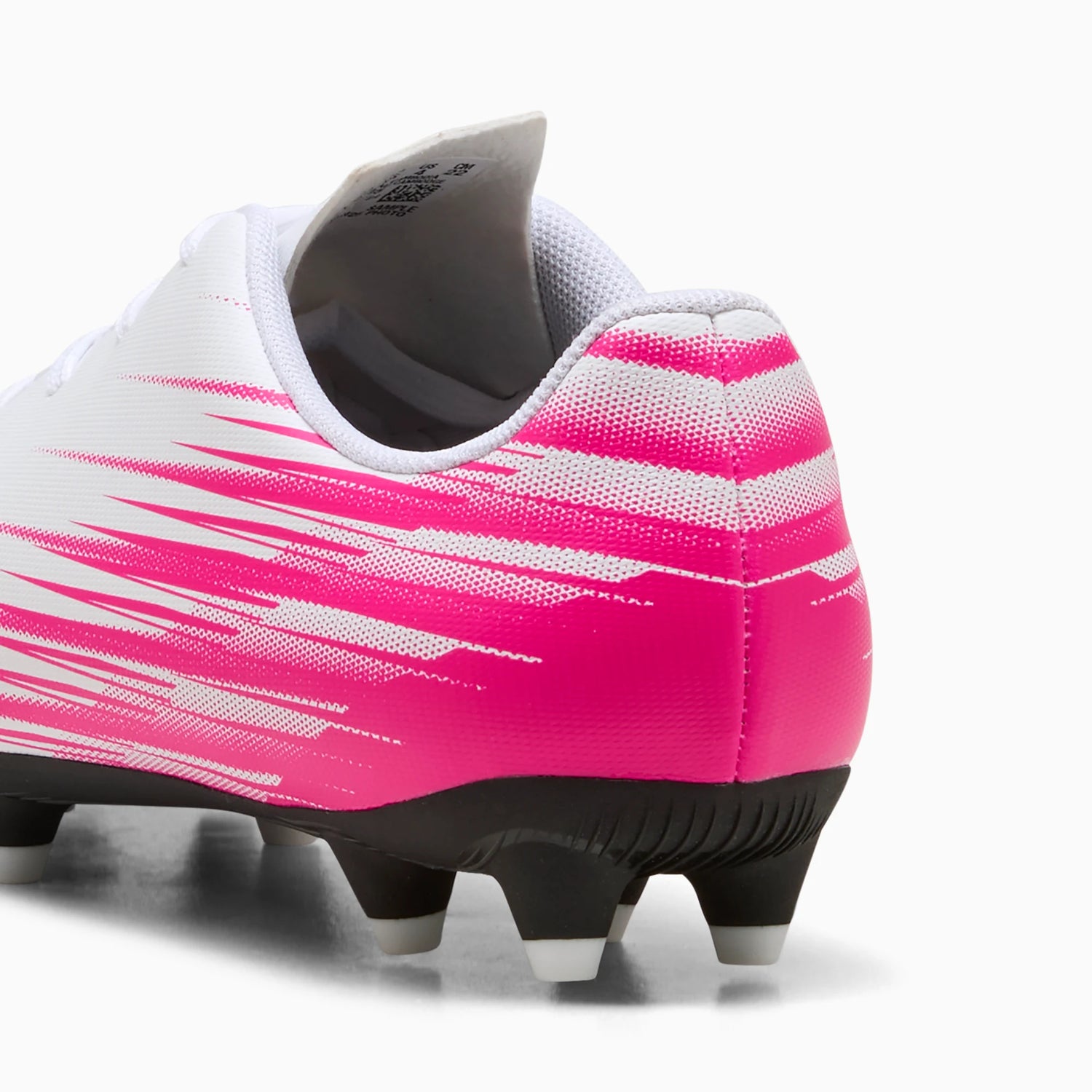 Puma Kid's Attacanto II Firm_Artificial Ground Soccer Cleats (Detail 2)
