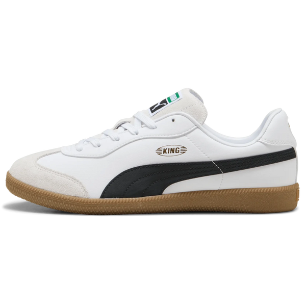 Puma King 21 Indoor Soccer Shoes IC | ProSoccer US