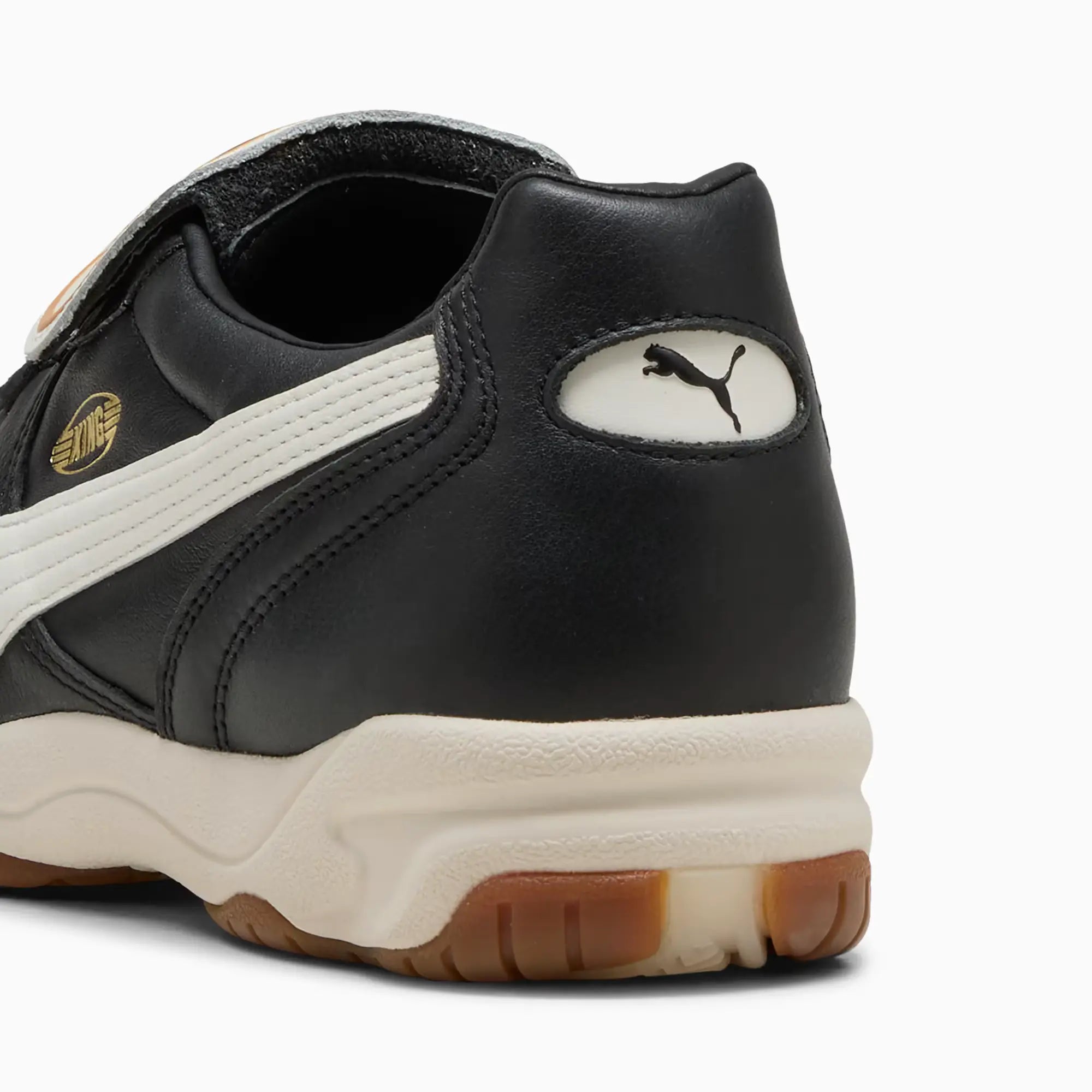Puma King Indoor Soccer Shoes - King Classic Pack (SP26) (Detail 2)