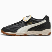 Puma King Indoor Soccer Shoes - King Classic Pack (SP26) (Side 1)