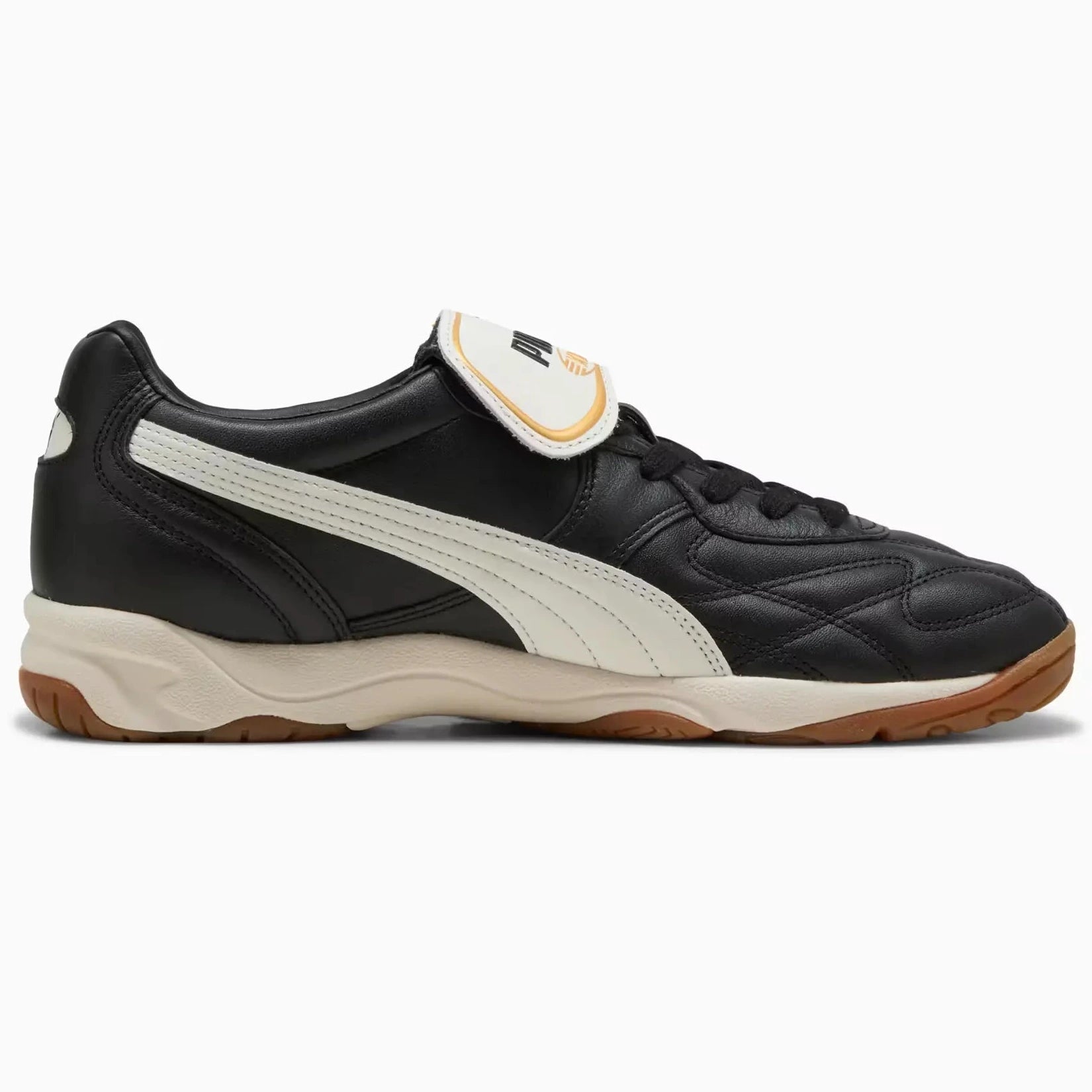 Puma King Indoor Soccer Shoes - King Classic Pack (SP26) (Side 2)