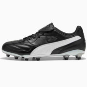 Puma King Liga Firm/Artificial Ground Soccer Cleats - King Classic Pack (FA26) (Side 1)