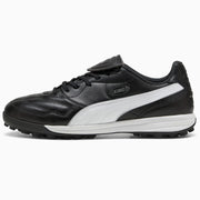 Puma King Liga Turf Soccer Shoes - King Classic Pack (SP26) (Side 1)