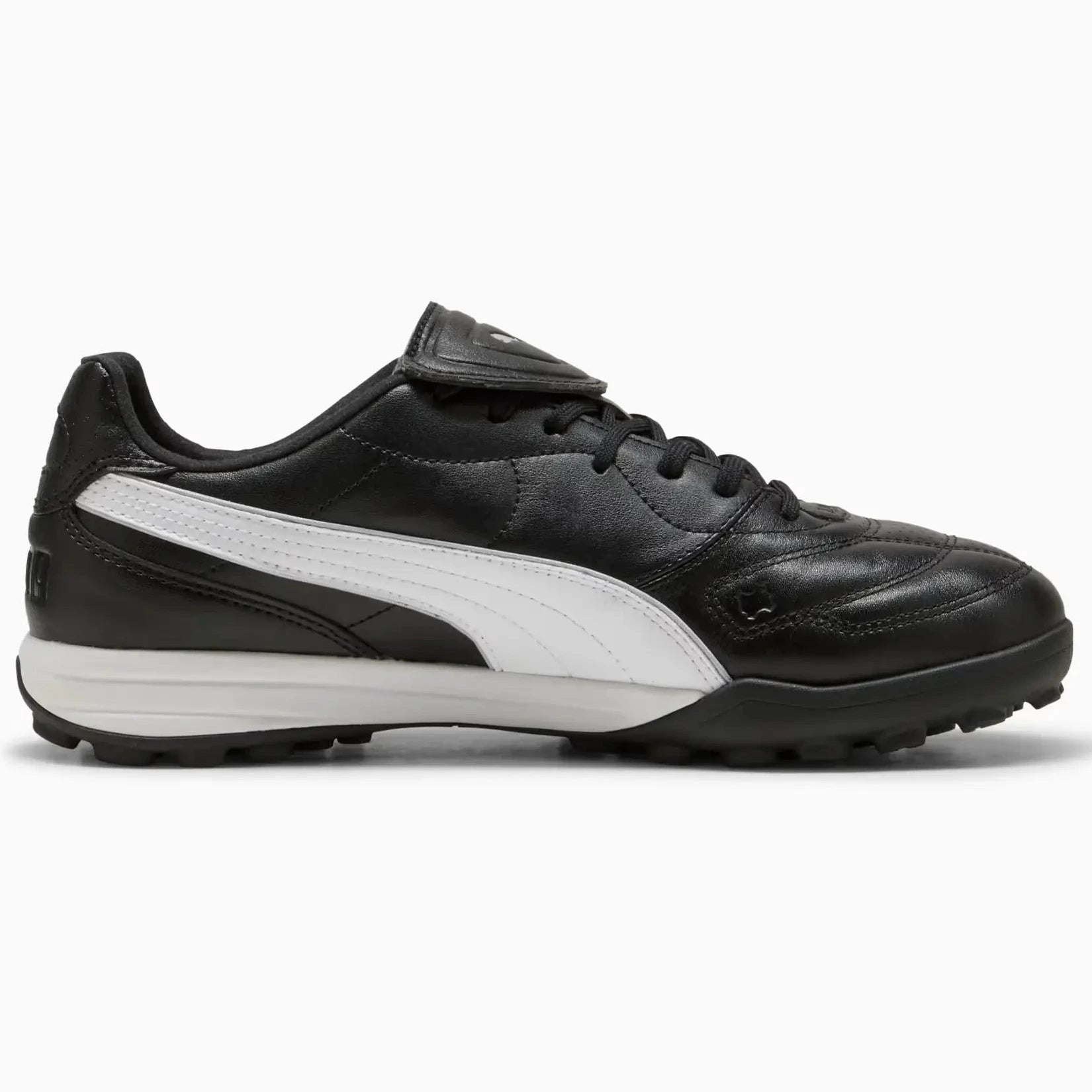 Puma King Liga Turf Soccer Shoes - King Classic Pack (SP26) (Side 2)