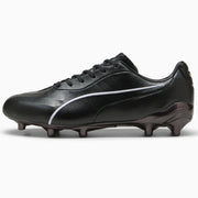 Puma King Platinum Firm/Artificial Ground Soccer Cleats - King Classic Pack (SP26) (Side 1)