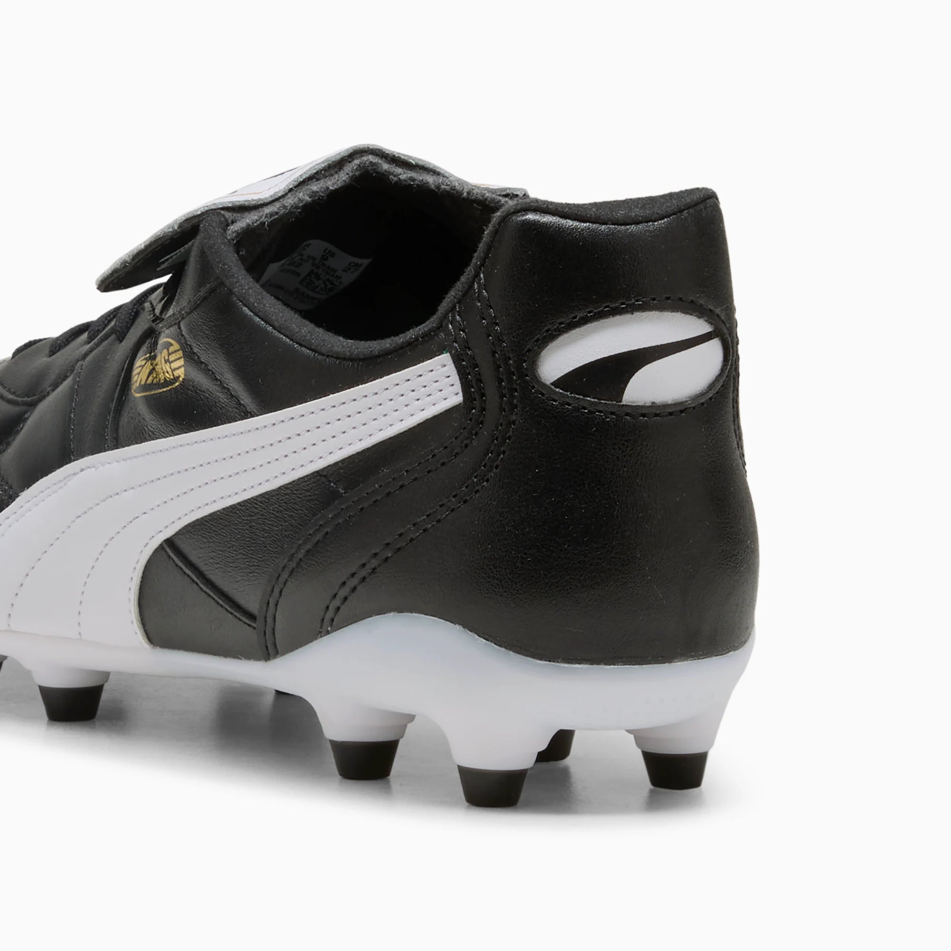 Puma King Top Firm_Artificial Ground Soccer Cleats - King Classic Pack (SP26) (Detail 2)