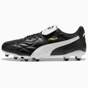 Puma King Top Firm_Artificial Ground Soccer Cleats - King Classic Pack (SP26) (Side 1)