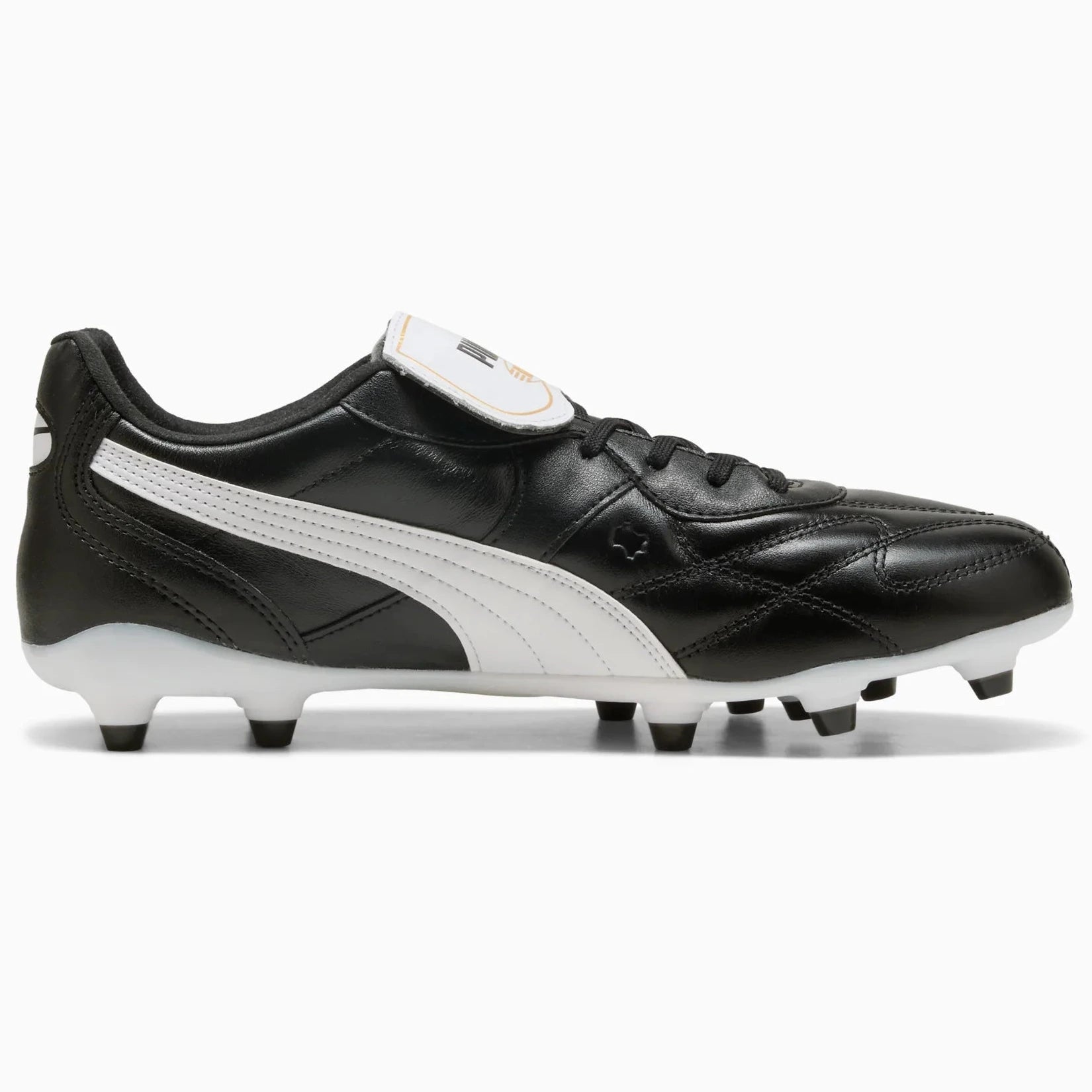 Puma King Top Firm_Artificial Ground Soccer Cleats - King Classic Pack (SP26) (Side 2)