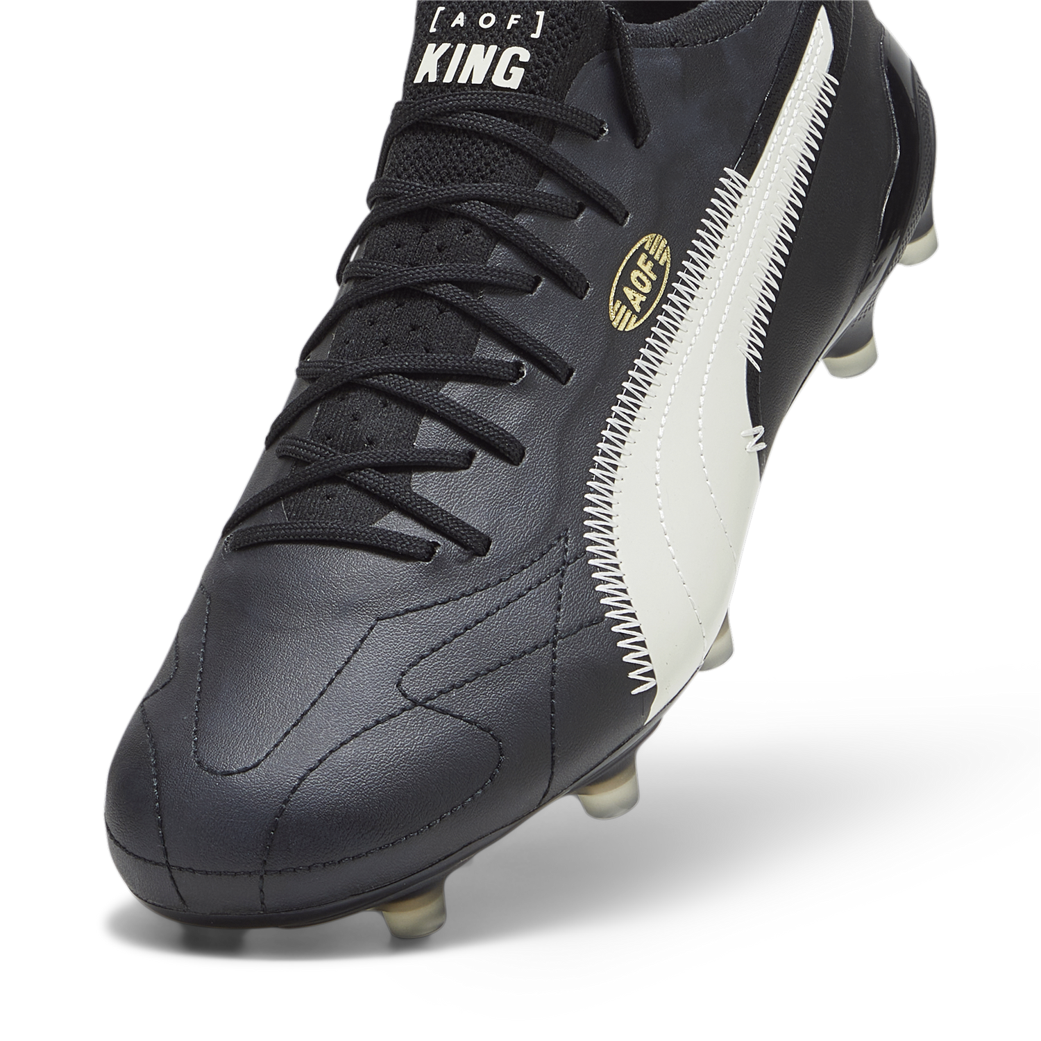 Puma King Ultimate AOF FG AG - Eclipse Pack (HO23) (Detail 1)