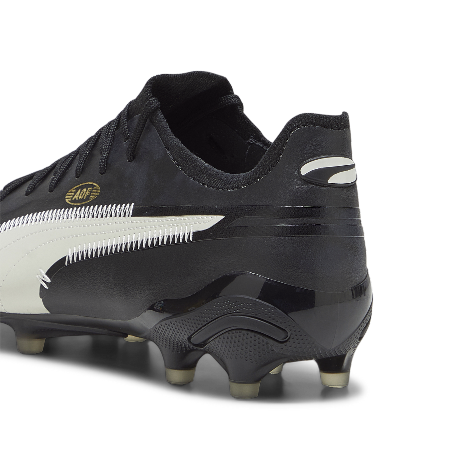 Puma King Ultimate AOF FG AG - Eclipse Pack (HO23) (Detail 2)