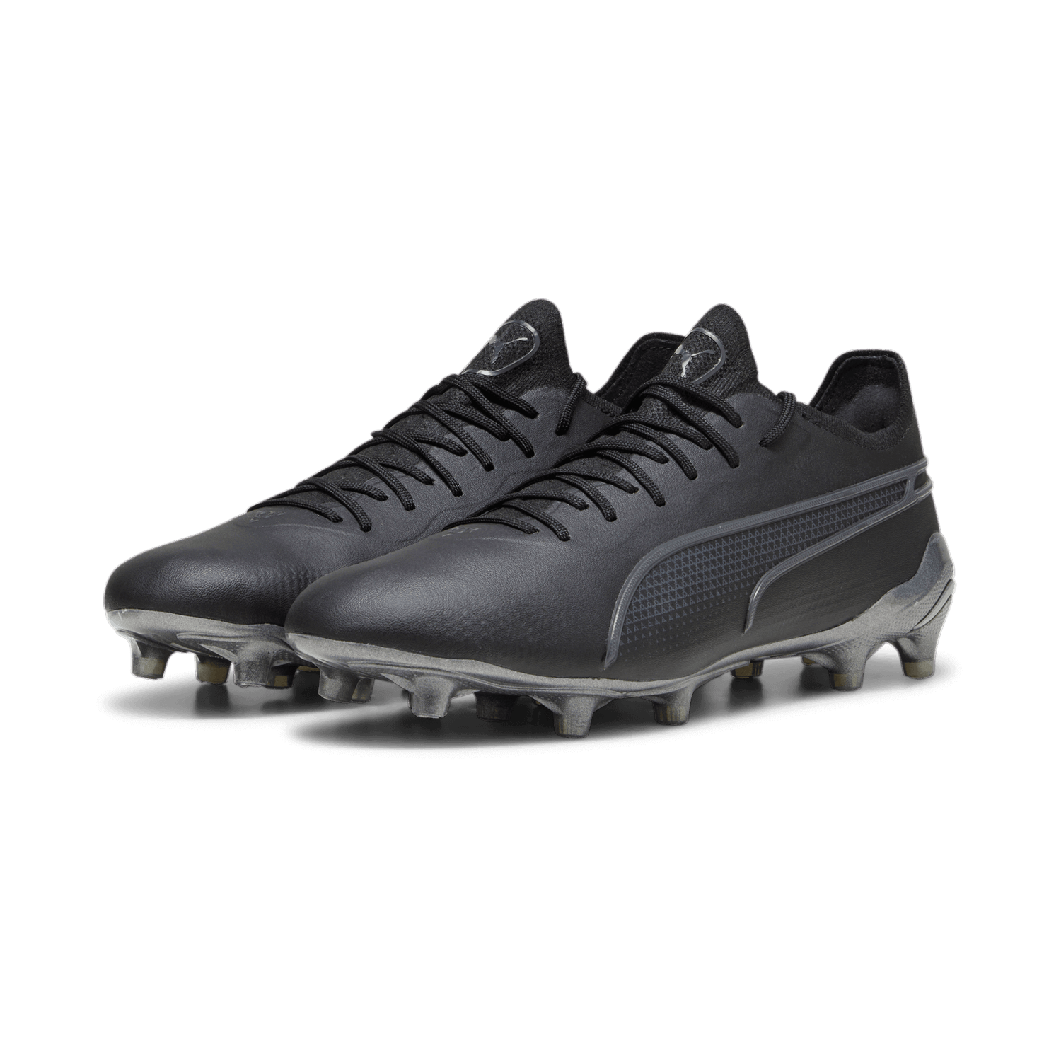 Puma King Ultimate FG - AG - Eclipse Pack (FA23) (Pair - Lateral)
