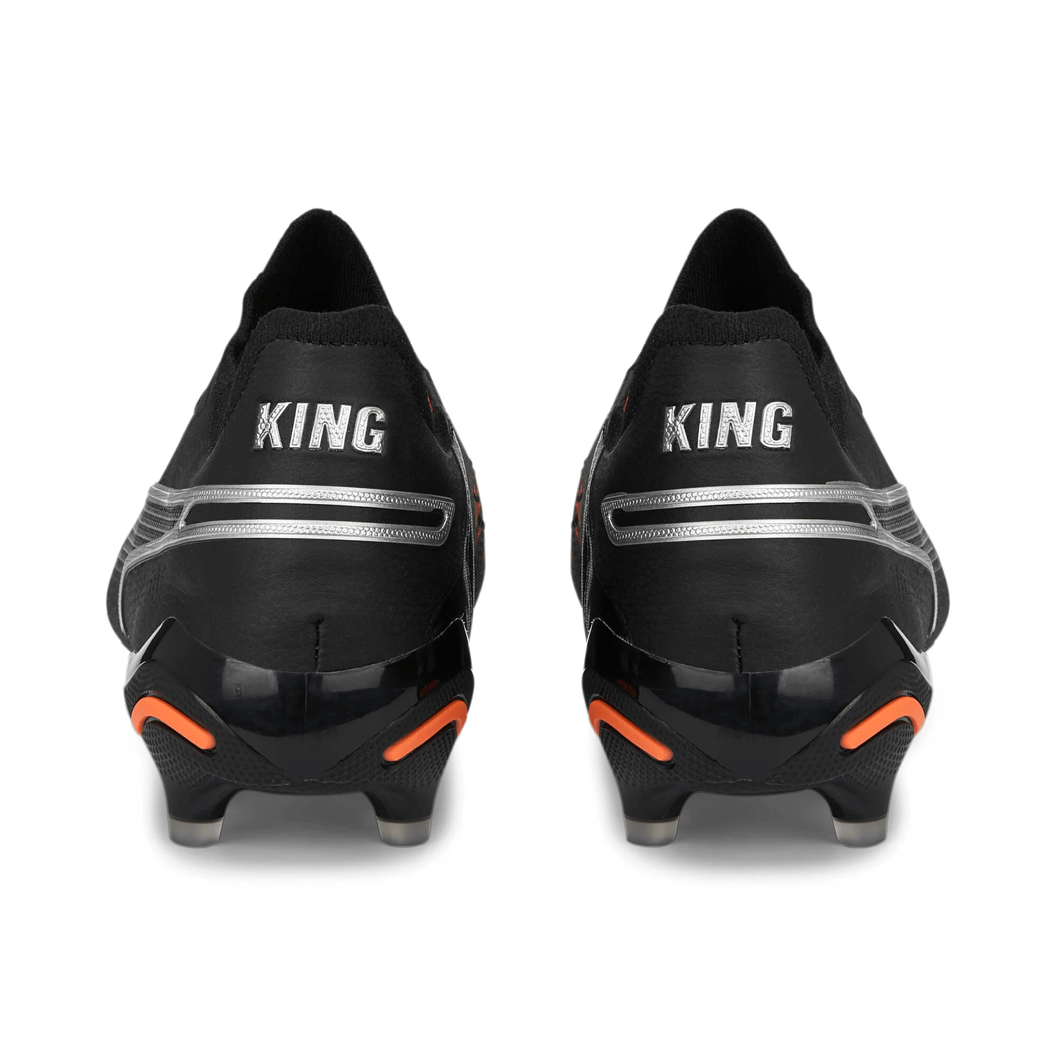 Puma King Ultimate FG-AG - Eclipse Pack (SP23) (Pair - Back)