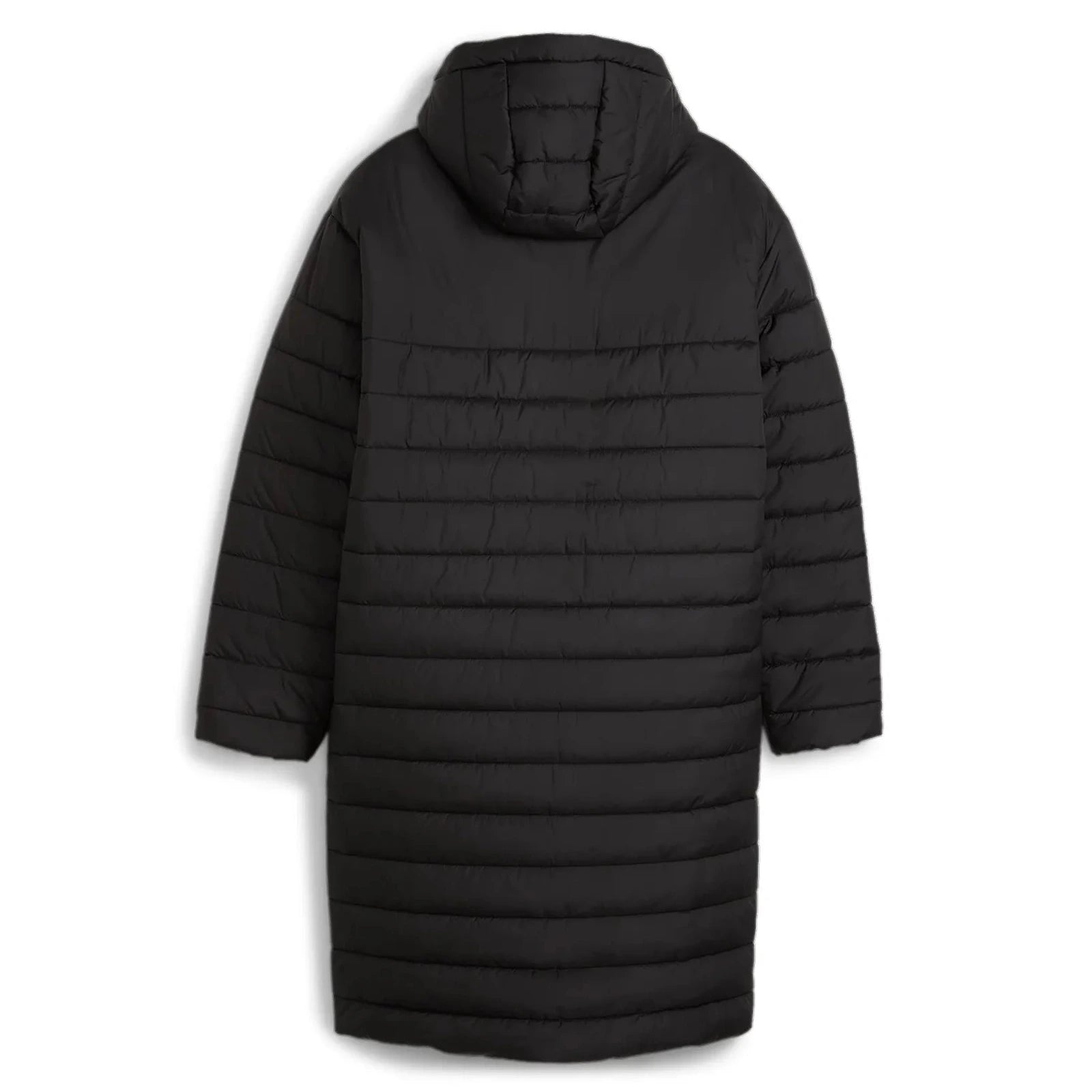 Puma Men's TeamFinal Bench Jacket (Back)