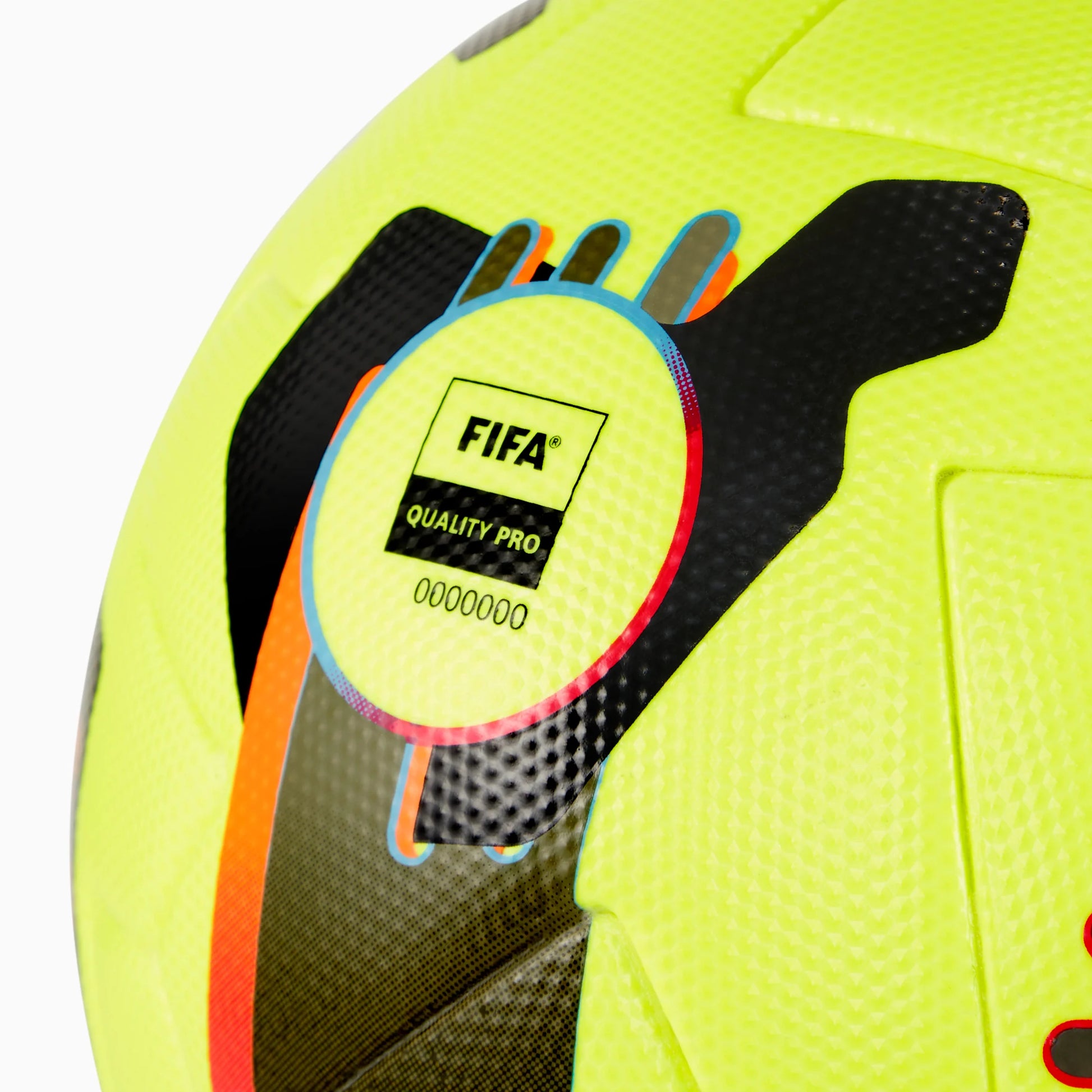 Puma Orbita 1 TB FIFA Quality Pro Ball (Detail 1)