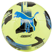 Puma Orbita 6 MS Ball Fizzy Apple-Bluemazing-Puma Black (Front)