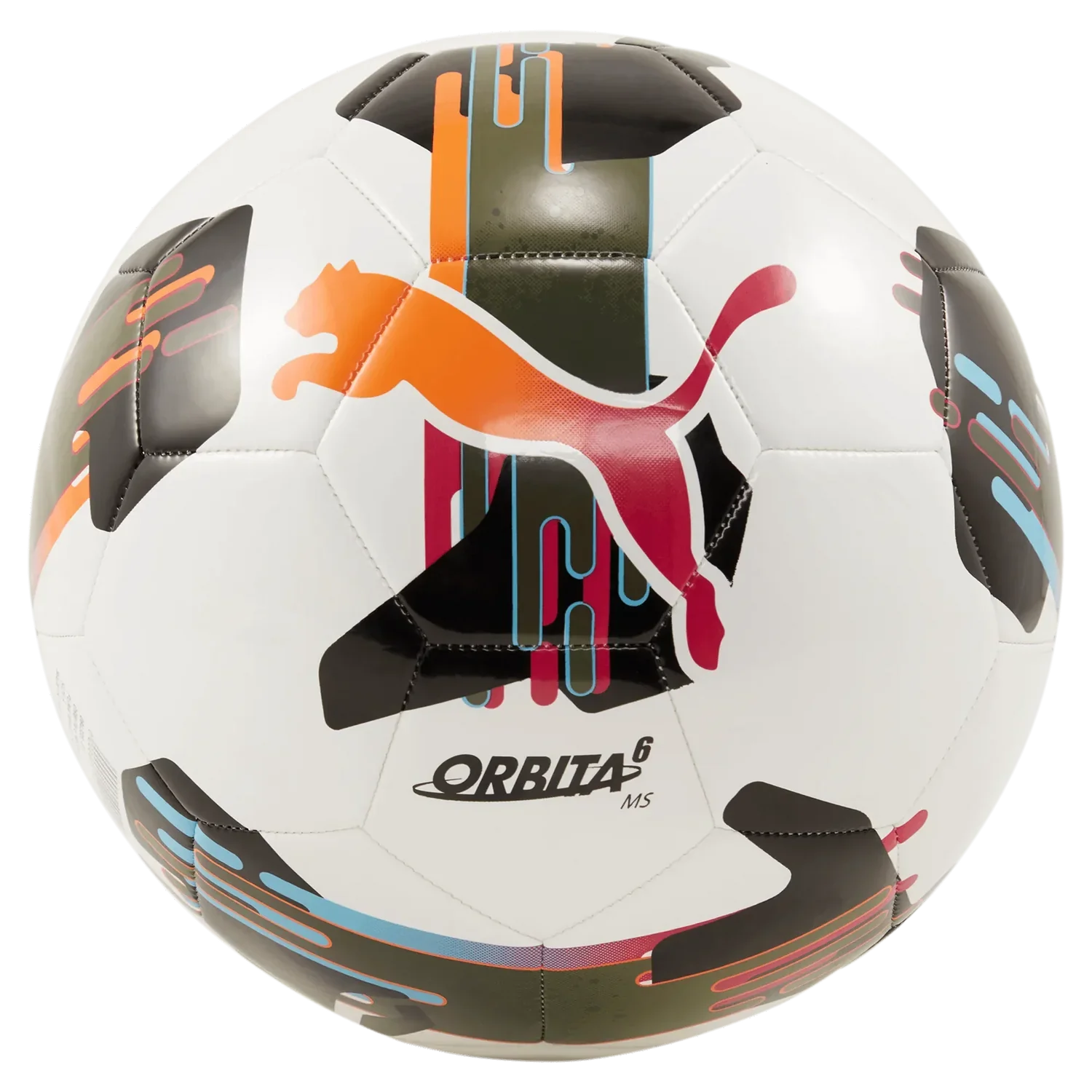 Puma Youth Short/Sock/Ball Bundle