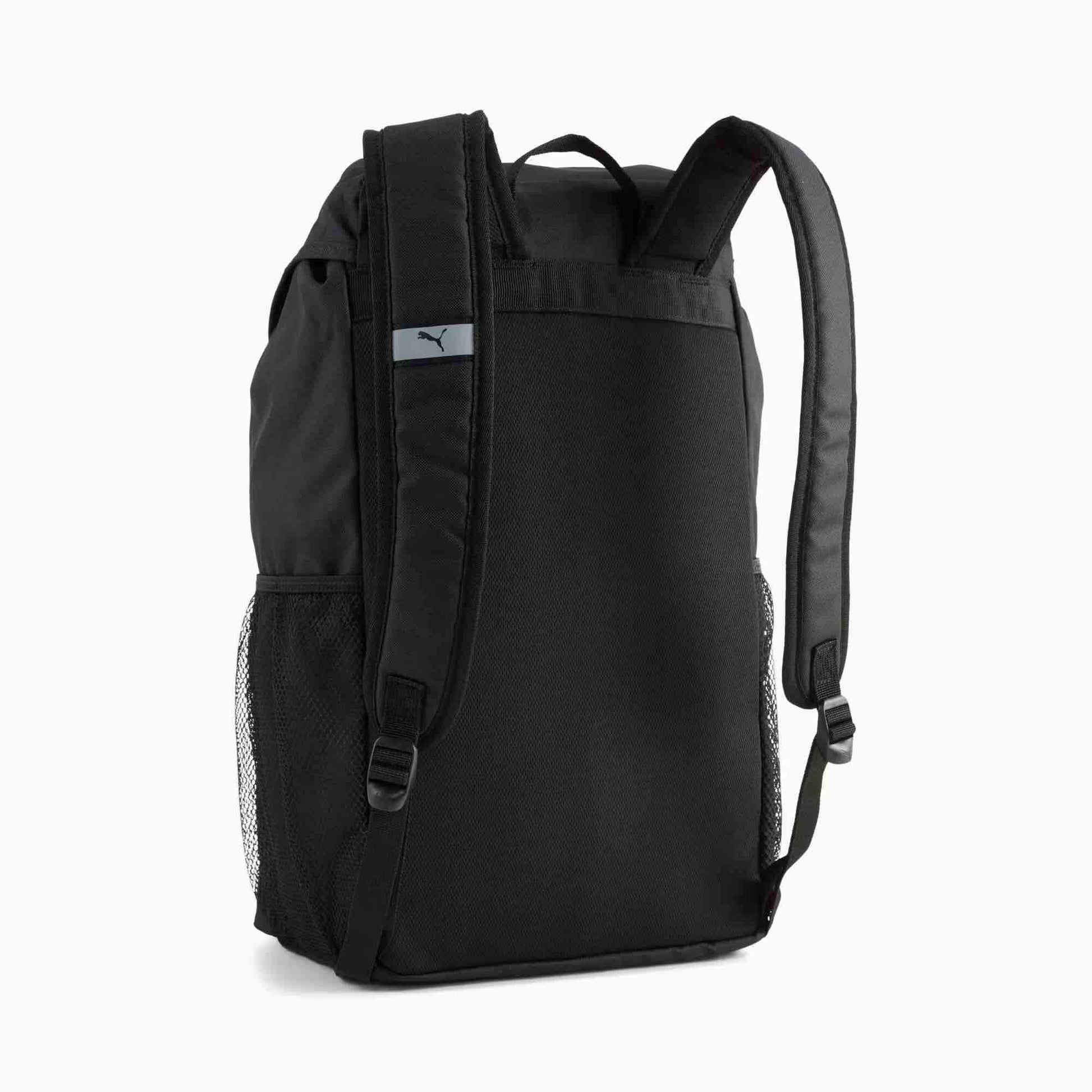 Puma Portugal FtblCulture Backpack (Lateral - Back)