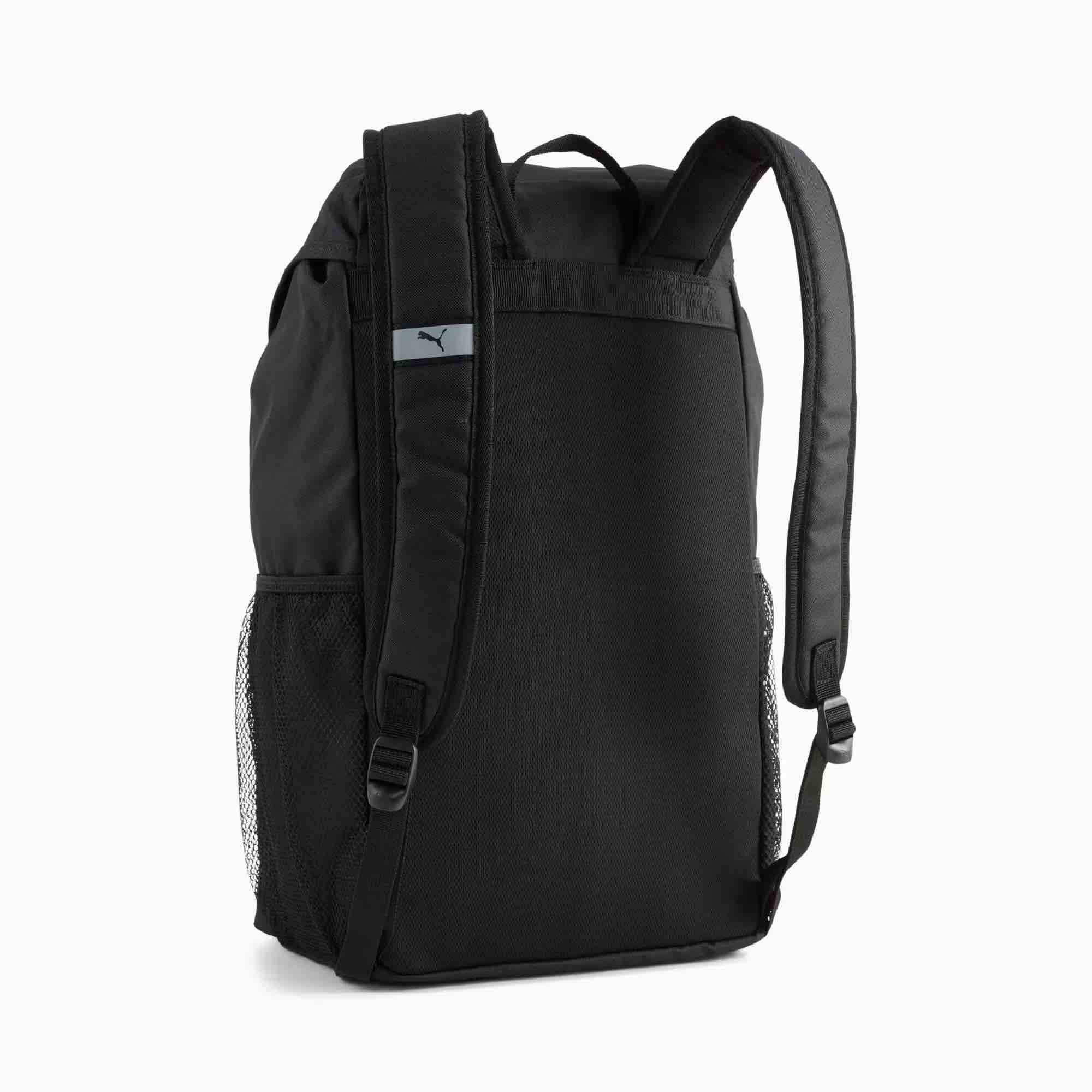 Puma Portugal FtblCulture Backpack (Lateral - Back)