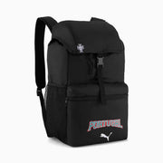 Puma Portugal FtblCulture Backpack (Lateral - Front)
