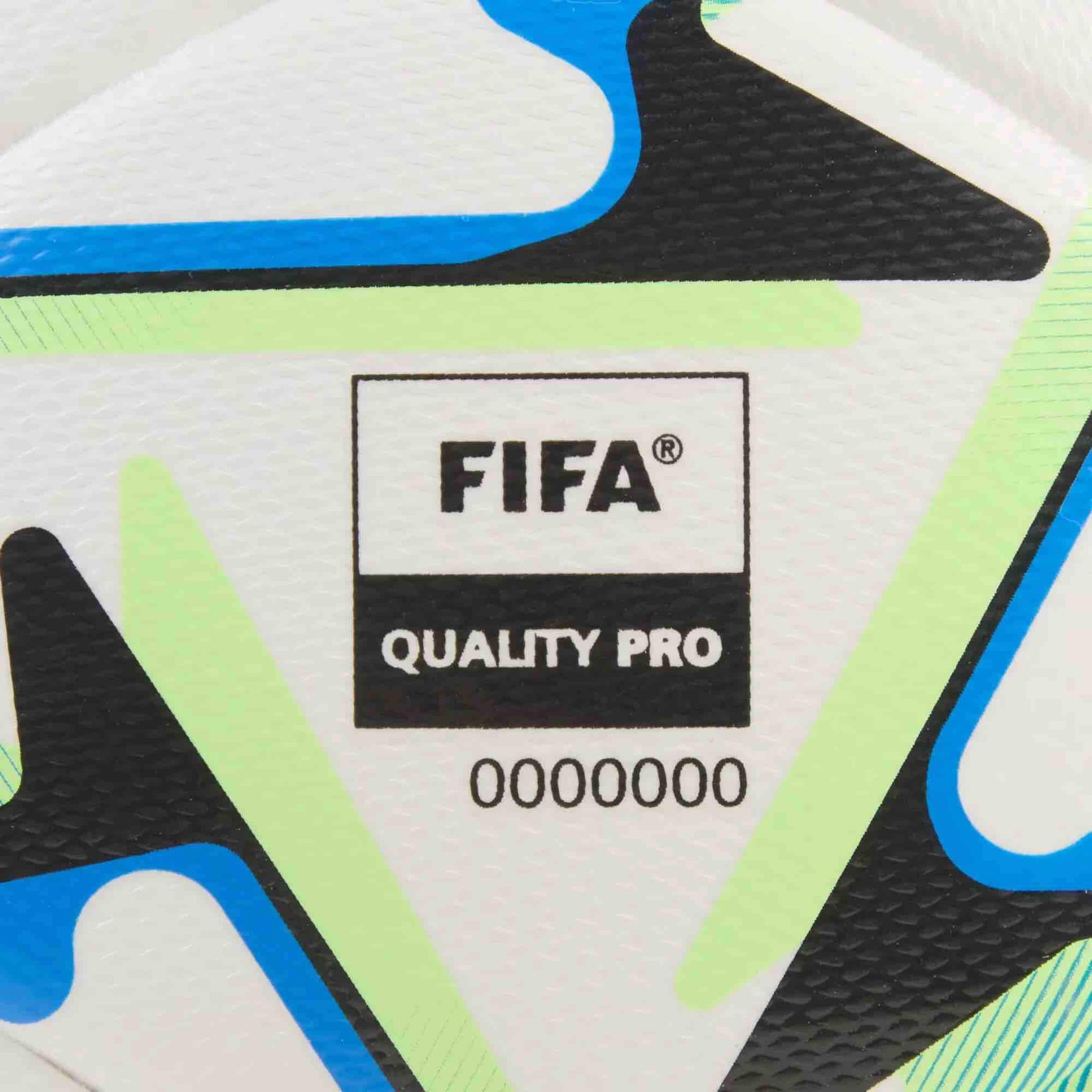 Puma Stellar Pro Futsal Ball (Detail 1)