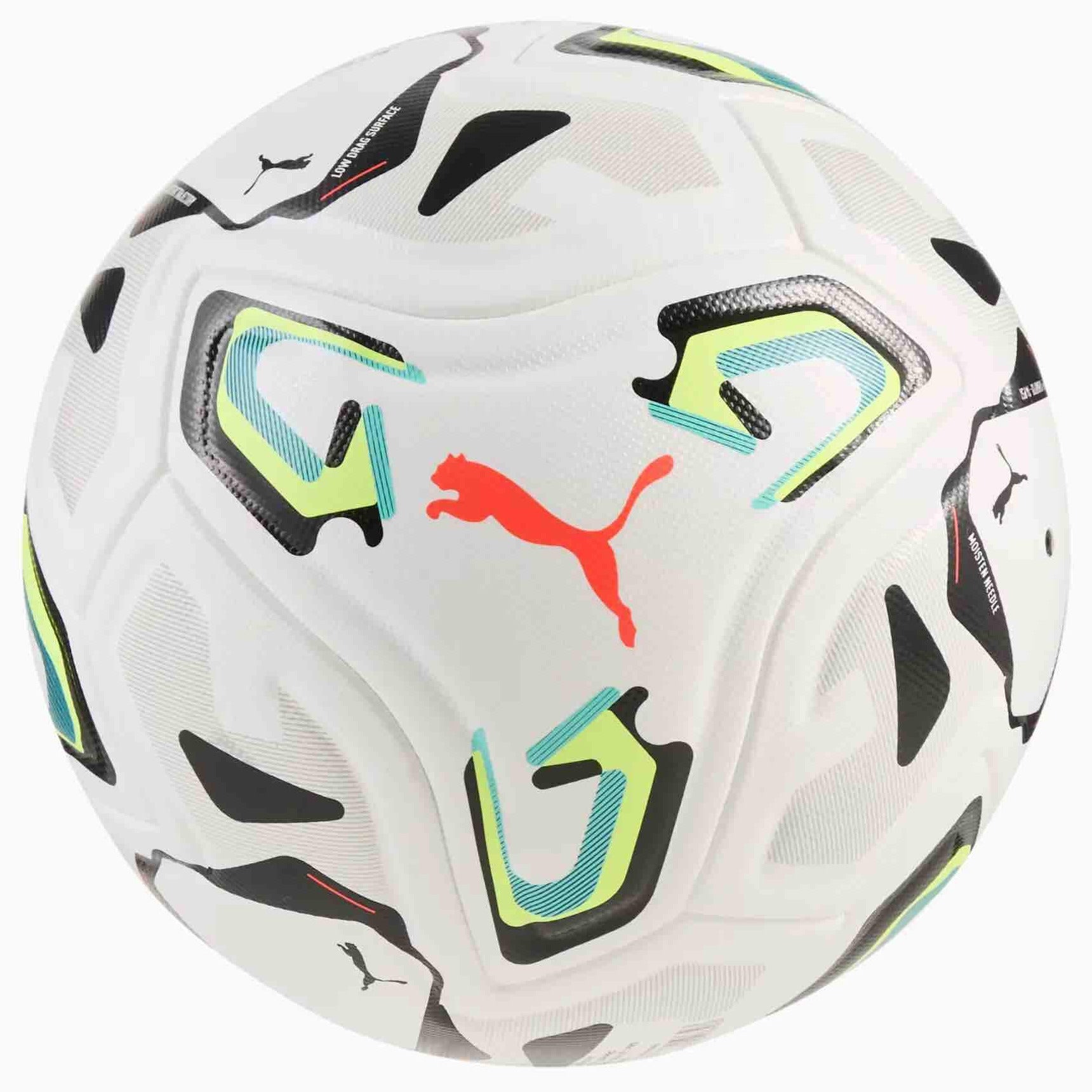 Puma Stellar Pro Soccer Ball (Back)
