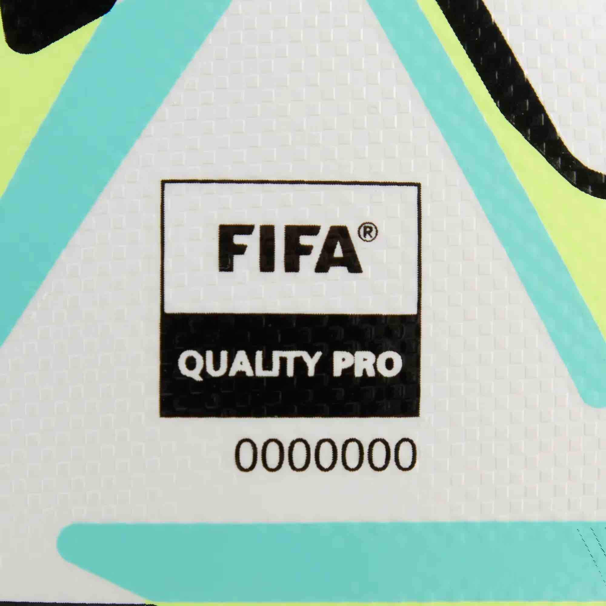 Puma Stellar Pro Soccer Ball (Detail 1)