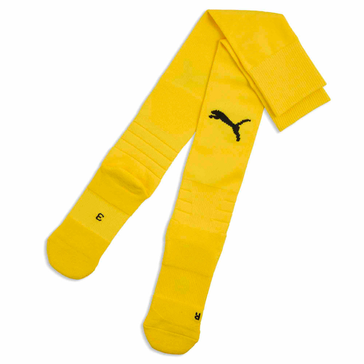 Puma TeamLIGA 26 Socks Faster Yellow (Pair)