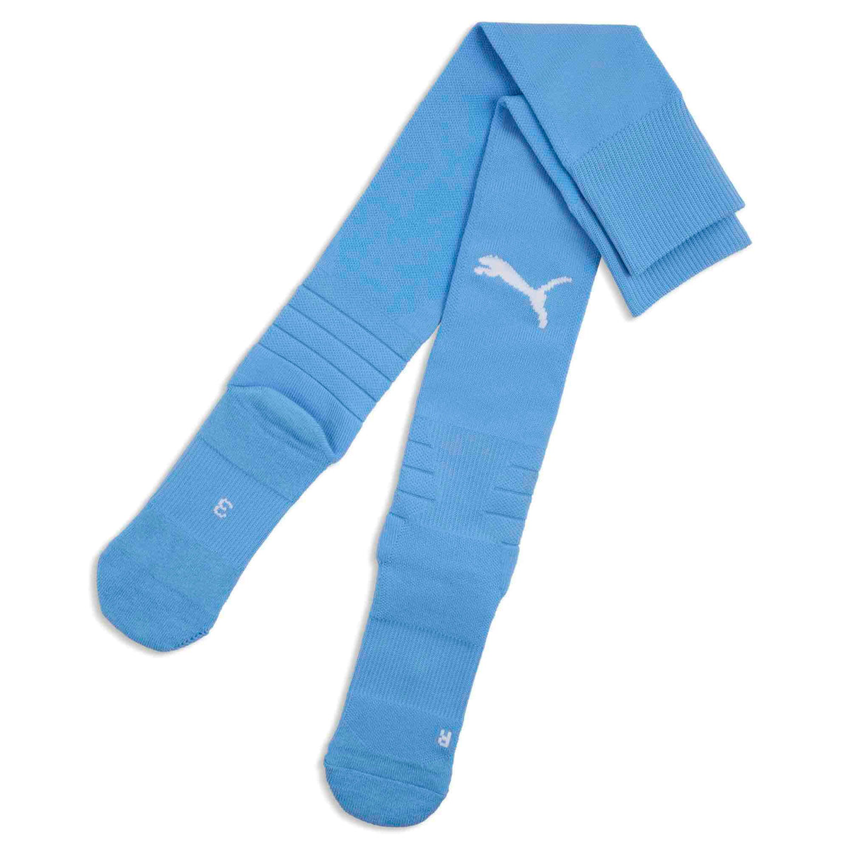 Puma TeamLIGA 26 Socks Light Blue (Pair)