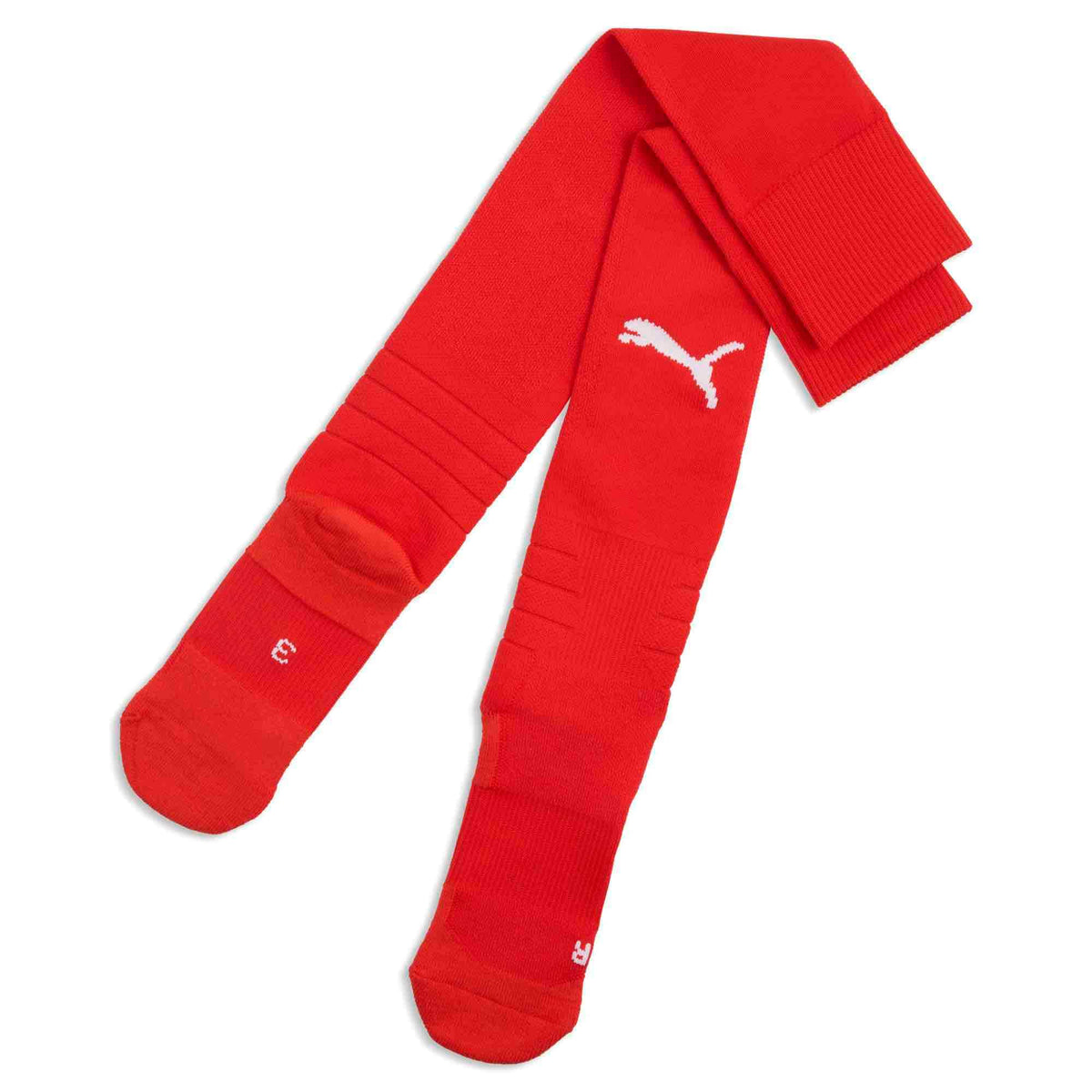 Puma TeamLIGA 26 Socks Puma Red (Pair)