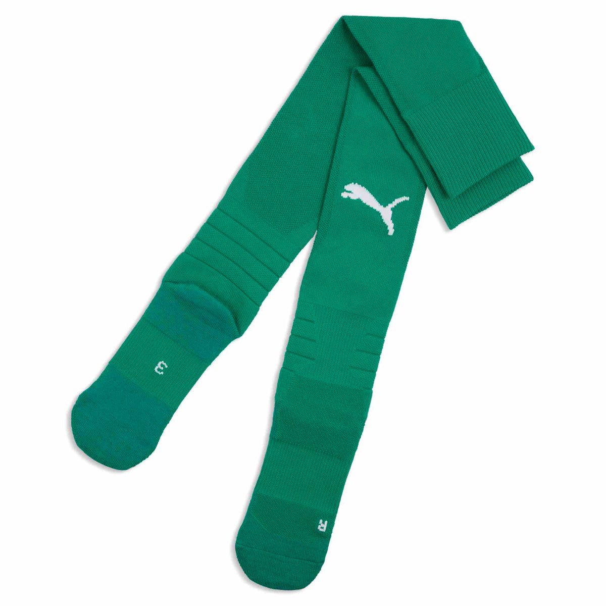 Puma TeamLIGA 26 Socks Sport Green (Pair)