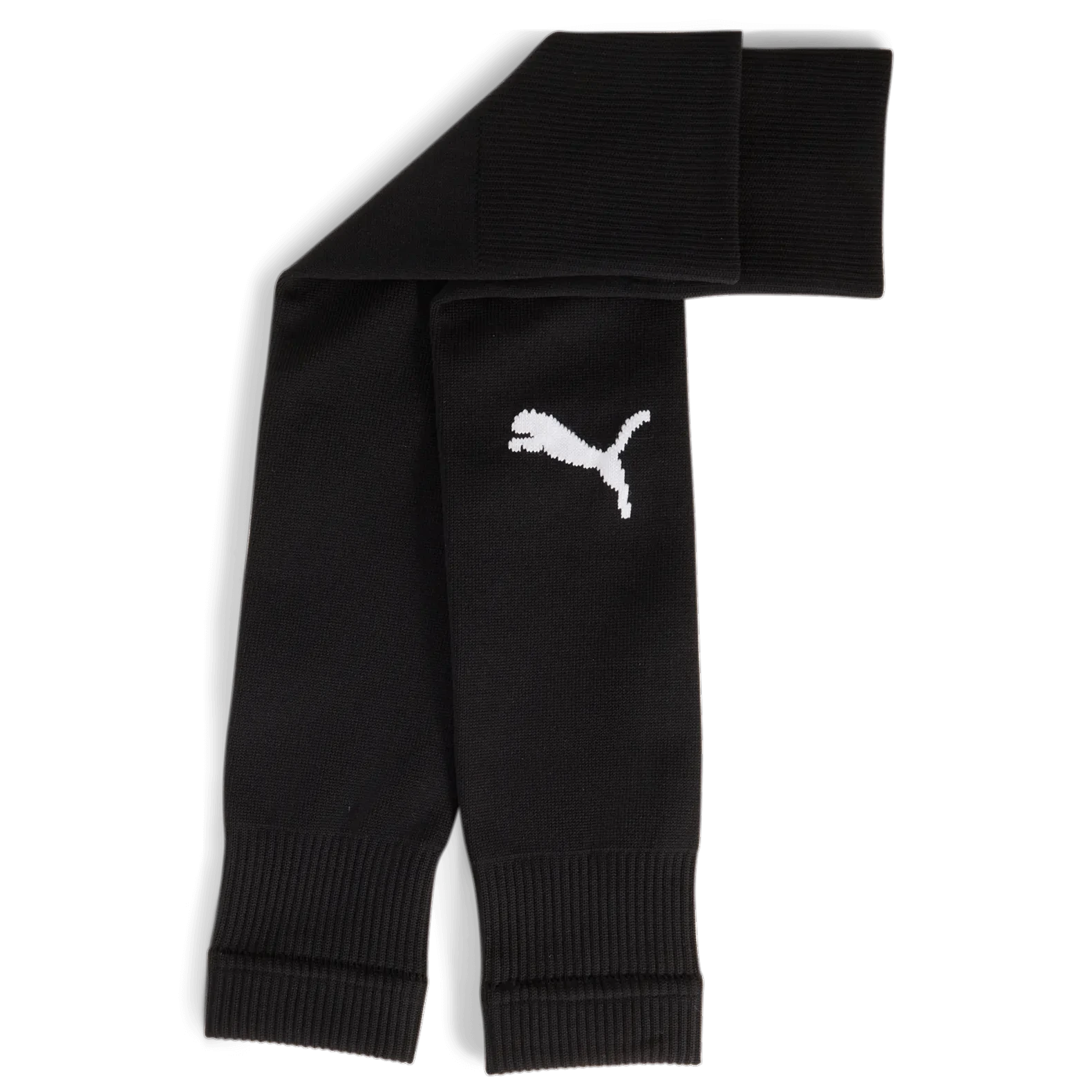 Puma Teamgoal Sleeve Socks Black (Pair)