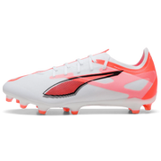 Puma Ultra 5 Match FG/AG - Unlimited Pack (SP25) (Side 1)