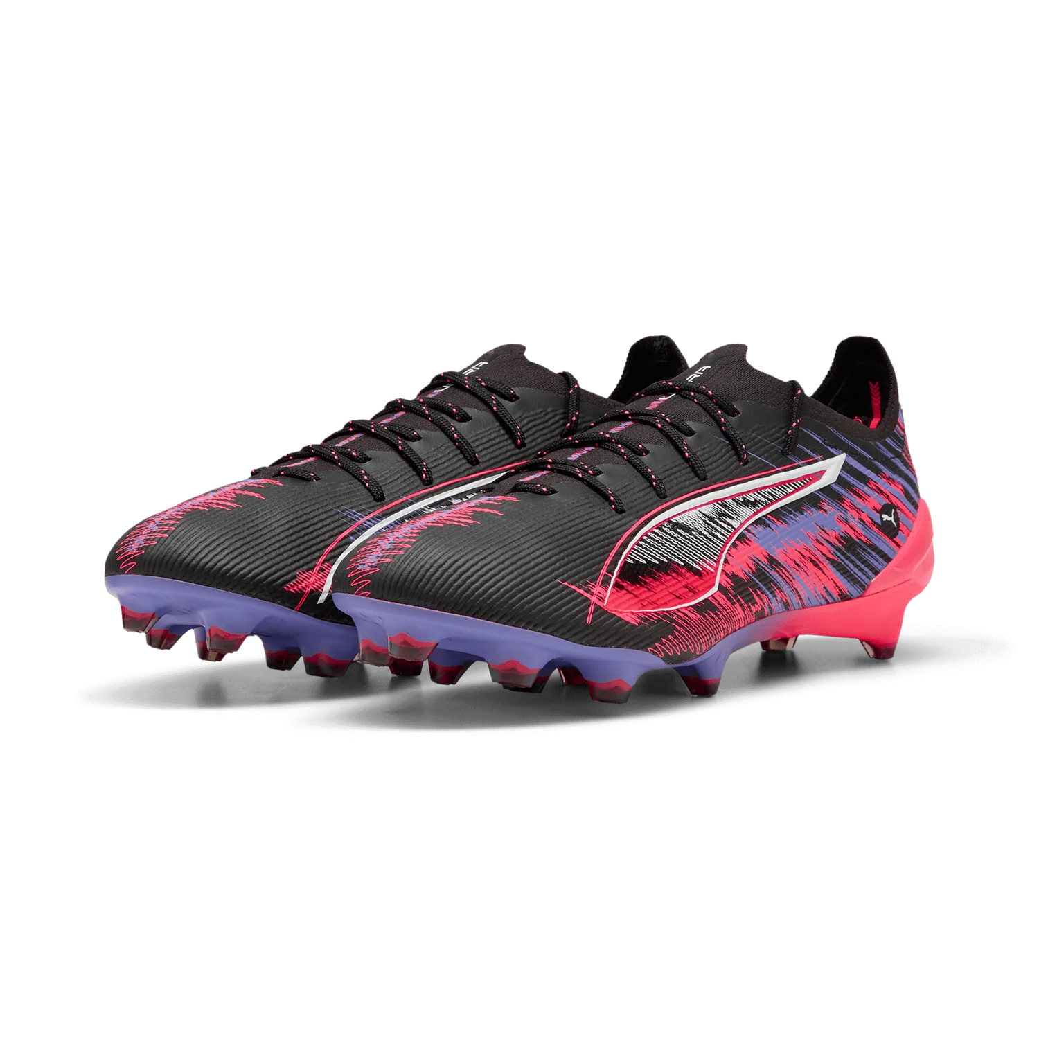 Puma Ultra 5 Ultimate F1 FG (Pair - Lateral)