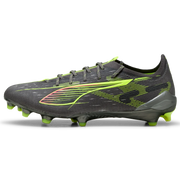 Puma Ultra 5 Ultimate Firm Ground Soccer Cleats - Audacity Pack (SP25) (Side 1)