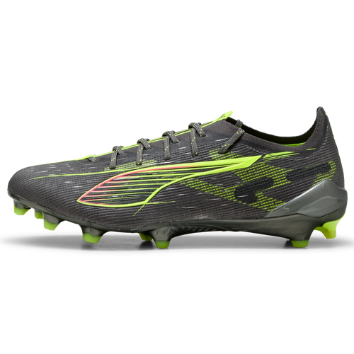 Puma Ultra 5 Ultimate Firm Ground Soccer Cleats - Audacity Pack (SP25) (Side 1)